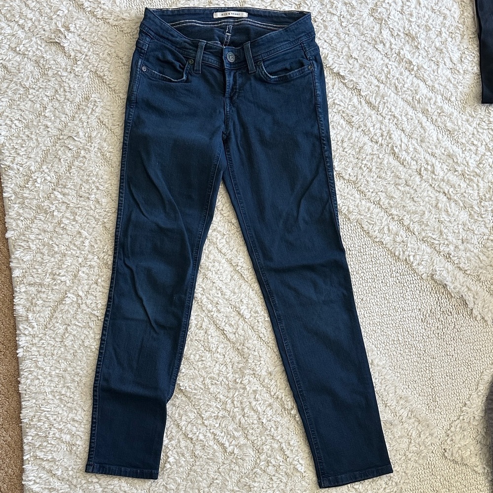 Rich & Skinny skinny jeans